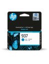 TINTA HP 937 CYAN