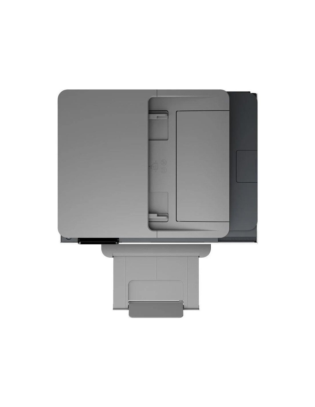 IMPRESORA HP MULTIFUNCION OFFICEJET PRO 9120B COLOR WIFI DUPLEX WHITE