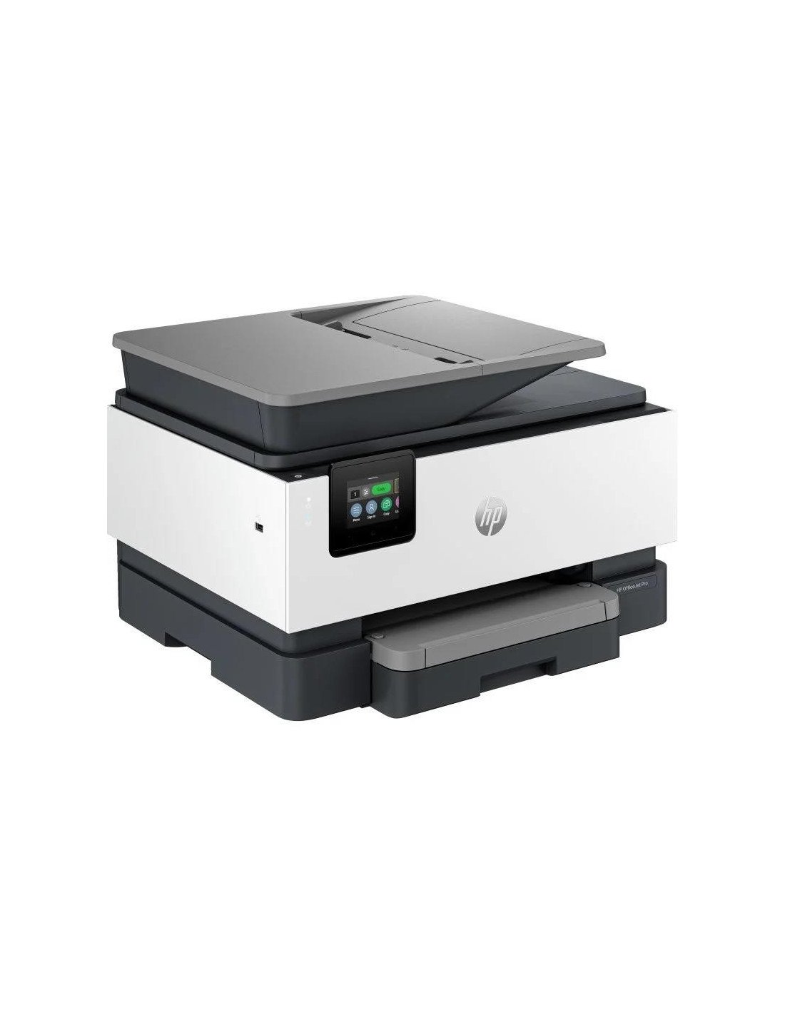 IMPRESORA HP MULTIFUNCION OFFICEJET PRO 9120B COLOR WIFI DUPLEX WHITE