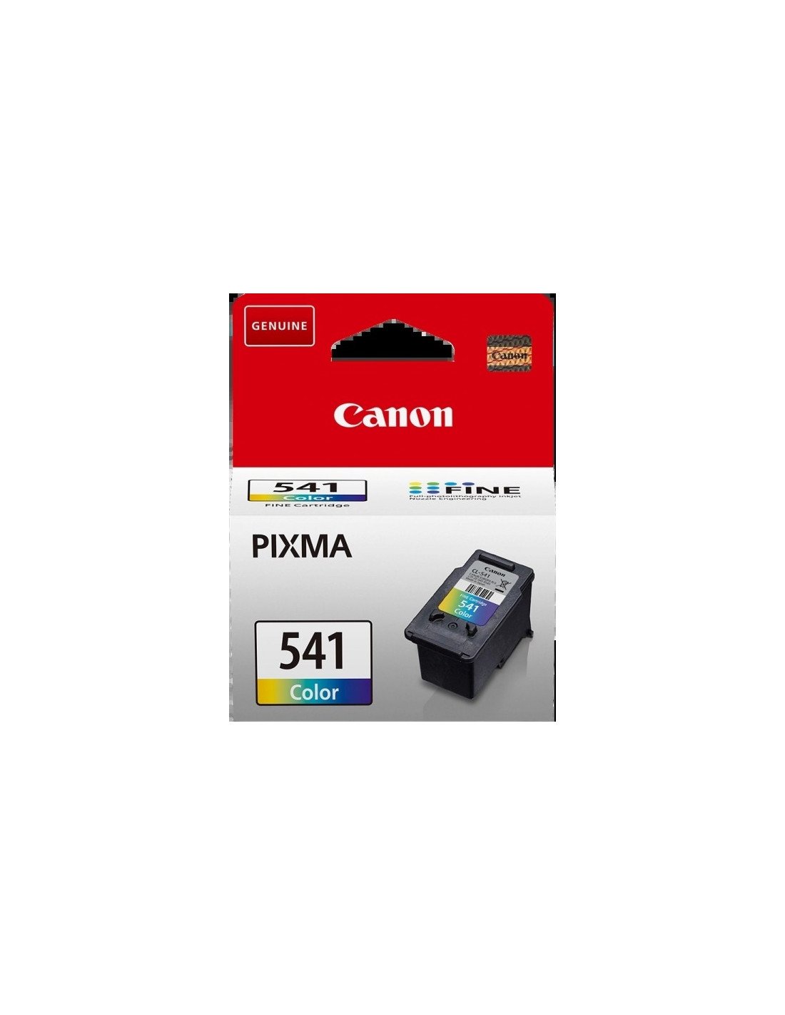 TINTA CANON CL541 5227B001/5227B004/5227B005 COLOR