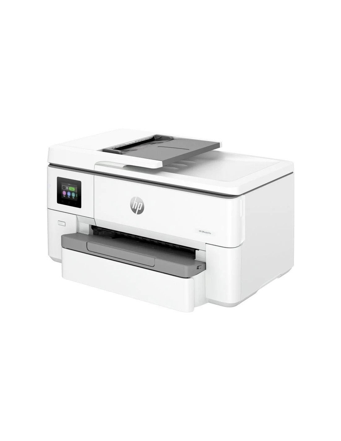IMPRESORA HP MULTIFUNCION OFFICEJET PRO 9720E COLOR WIFI DUPLEX A3 WHITE