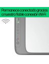 IMPRESORA HP DESKJET MULTIFUNCION 2820E COLOR WIFI WHITE