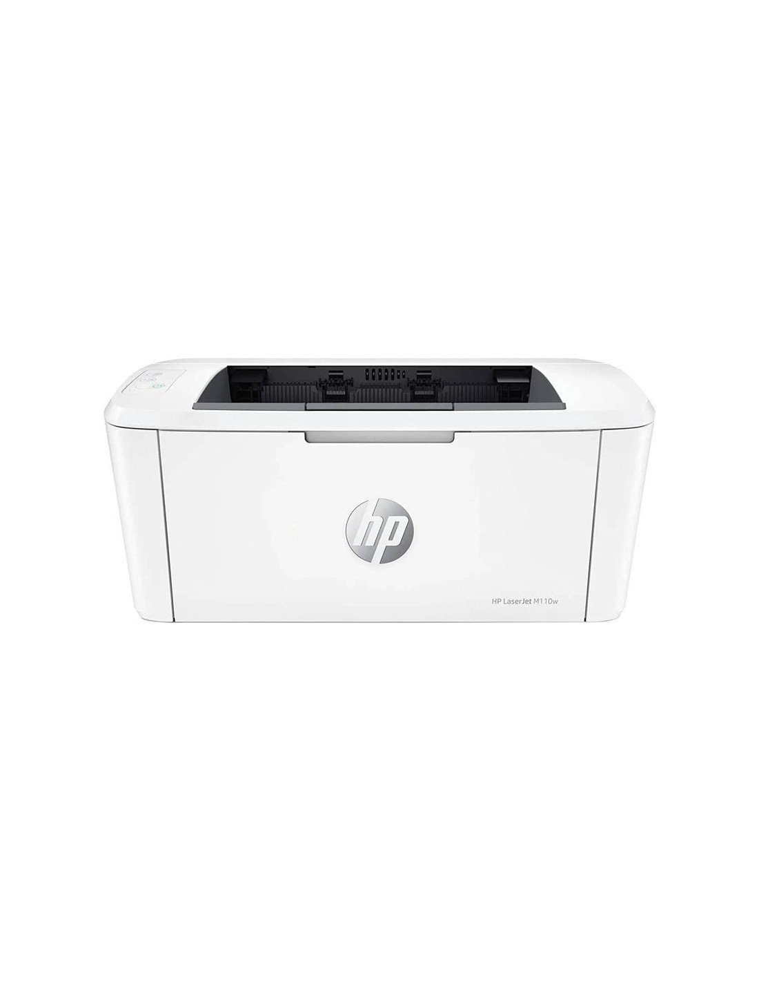 IMPRESORA HP LASERJET MONOCROMO M110W WIFI WHITE