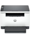 IMPRESORA MFP HP LASER MONOCROMO LASERJET M234D DUPLEX WHITE