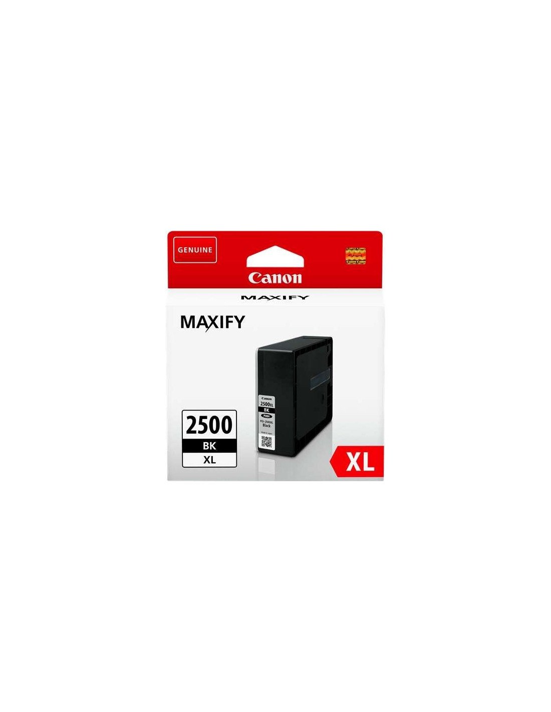 TINTA CANON PGI2500XL BLACK