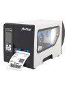 IMPRESORA AVPOS TERMICA INDUSTRIAL E1 ETIQUETAS USB + SERIE + LAN  3YR GAR