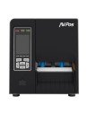 IMPRESORA AVPOS TERMICA INDUSTRIAL E1 ETIQUETAS USB + SERIE + LAN  3YR GAR