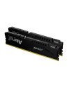 Kingston Technology FURY Beast módulo de memoria 32 GB 2 x 16 GB DDR5 5200 MHz