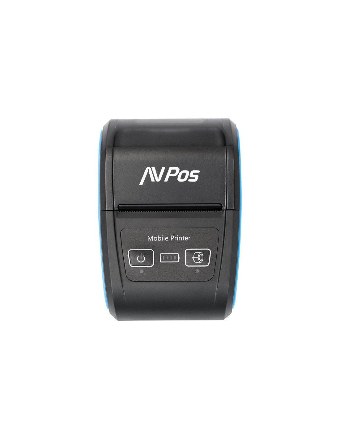 IMPRESORA AVPOS TERMICA PORTATIL MP580R 58MM BLUETOOTH 3YR GAR