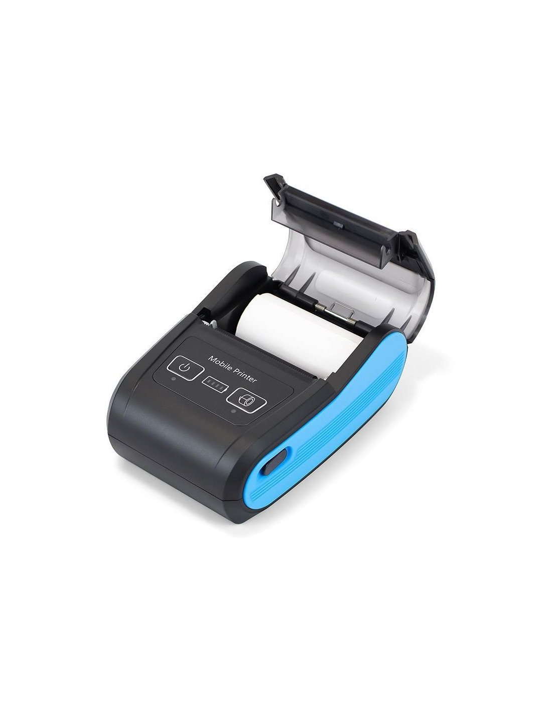 IMPRESORA AVPOS TERMICA PORTATIL MP580R 58MM BLUETOOTH 3YR GAR