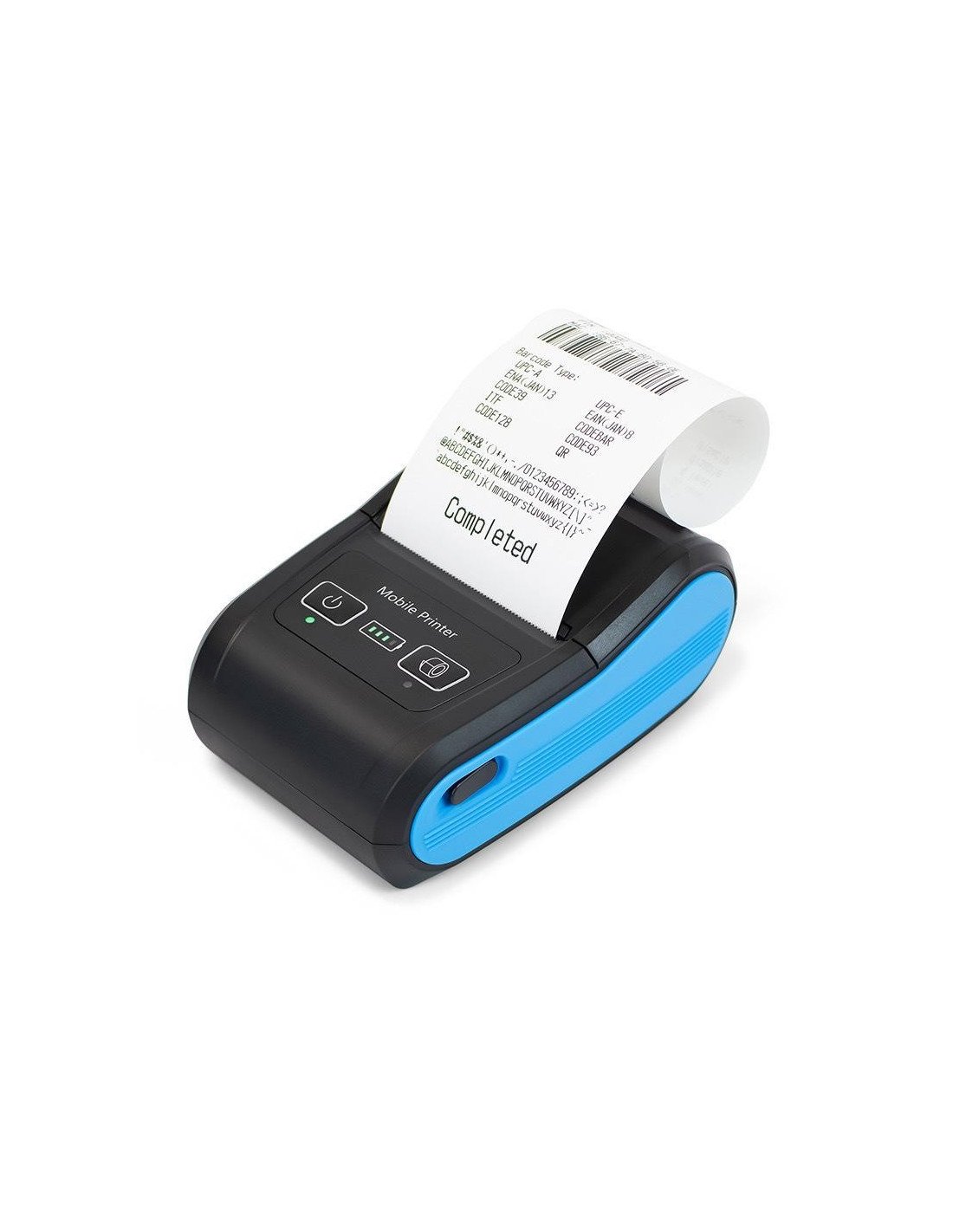 IMPRESORA AVPOS TERMICA PORTATIL MP580R 58MM BLUETOOTH 3YR GAR