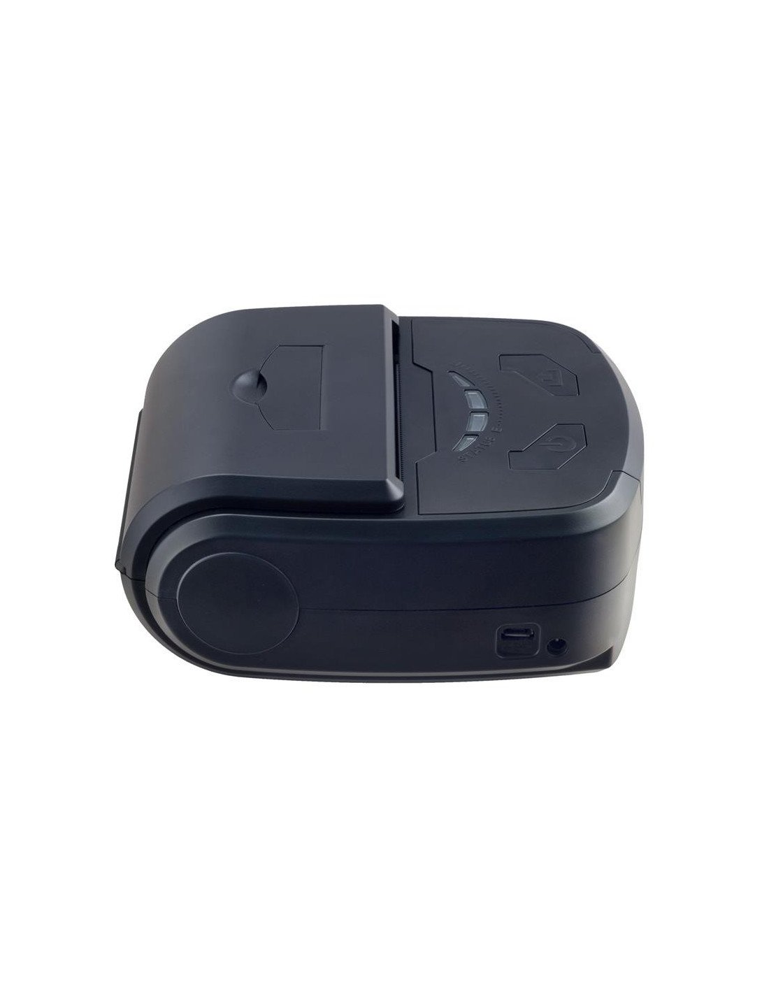 IMPRESORA AVPOS TERMICA PORTATIL MP800R 80MM BLUETOOTH + FUNDA PROT 3YR GAR