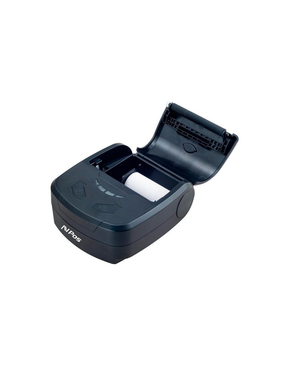 IMPRESORA AVPOS TERMICA PORTATIL MP800R 80MM WIFI + FUNDA PROT 3YR GAR