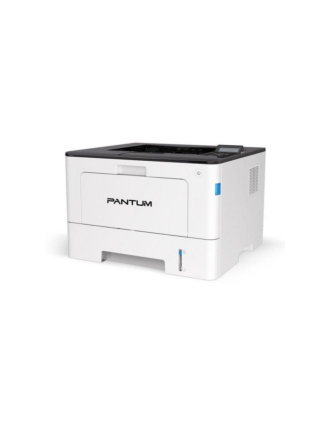 IMPRESORA PANTUM LASER MONOCROMO BP5100DN 40PPM 1250H USB RJ45 3Y