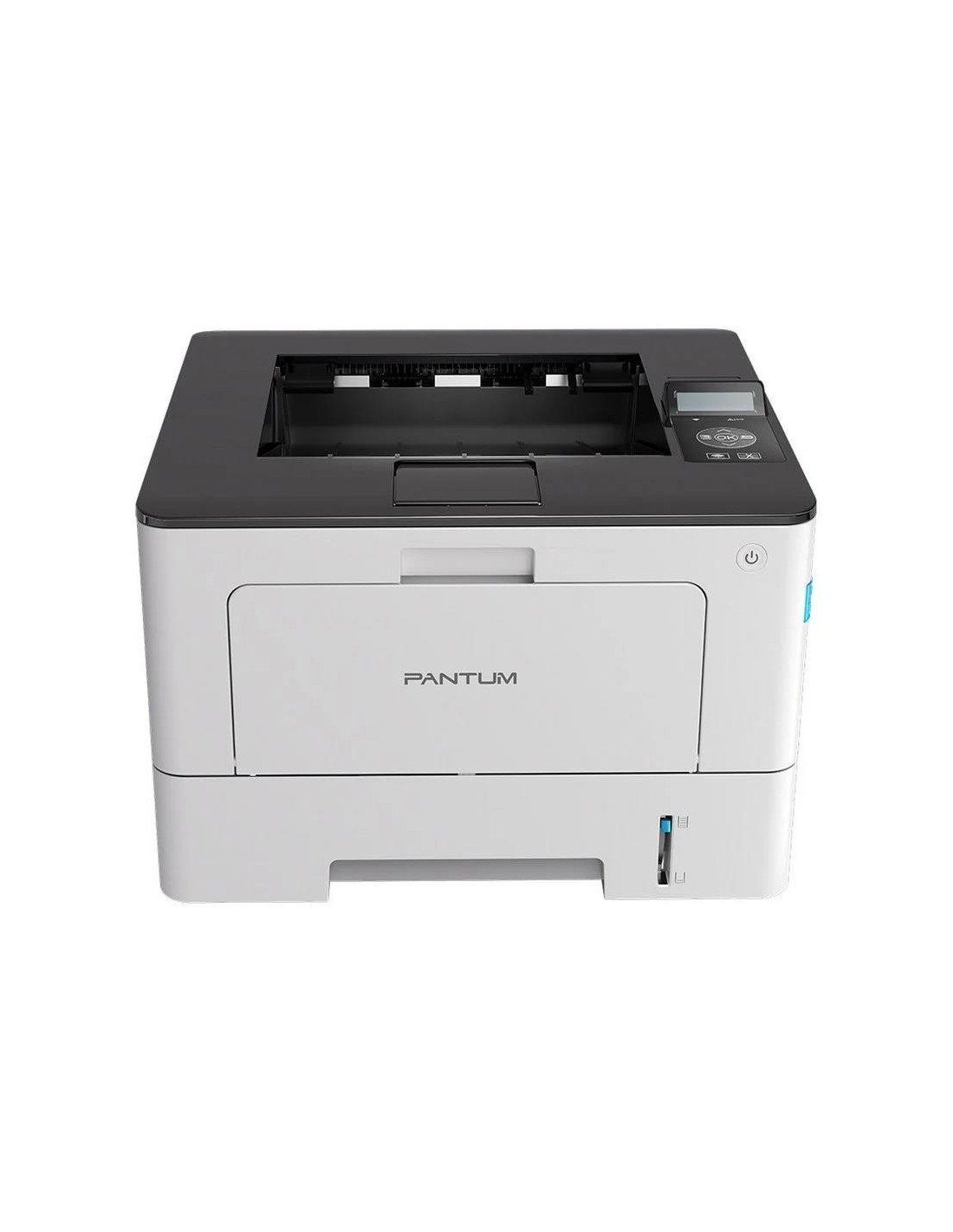 IMPRESORA PANTUM LASER MONOCROMO BP5115DN 40PPM 250H USB RJ45 3Y