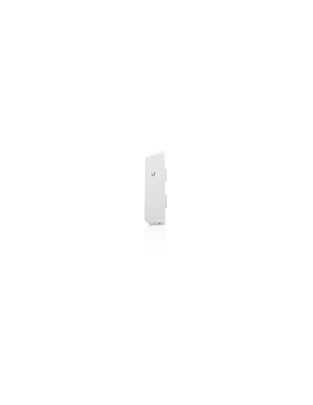 Ubiquiti Networks NanoStation M2 Puente wifi Blanco