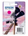 TINTA EPSON C13T02V34020 MAGENTA T02V3 502