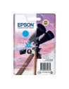 TINTA EPSON C13T02W24010 T02W2 CYAN 502XL