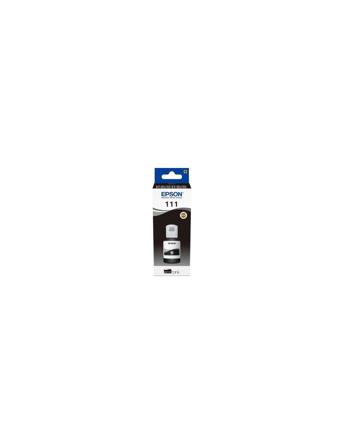 TINTA EPSON MX1XX BOTE BLACK T03M ECOTANK BOTTLE 111