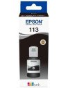 TINTA EPSON BOTE 113 BLACK T06B ECOTANK BOTTLE