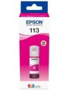 TINTA EPSON BOTE 113 MAGENTA T06B ECOTANK BOTTLE