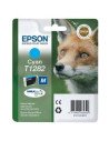 TINTA EPSON C13T12824012 CYAN T1282