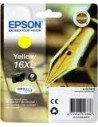 TINTA EPSON C13T16344012 T1634 16XL YELLOW