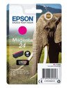TINTA EPSON C13T24234012 MAGENTA 24