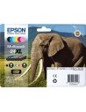 TINTA EPSON C13T24384011 MULTIPACK 6 COLORES 24XL