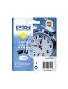 TINTA EPSON C13T27144012 YELLOW T2714 27XL DURABRITE ULTRA