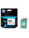 TINTA HP C8766EE 343 COLOR
