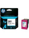 TINTA HP 301 CH562EE COLOR