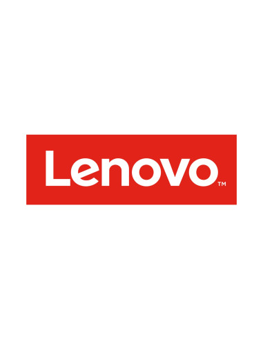 Lenovo 7S05007PWW licencia y actualización de software