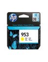 TINTA HP 953 F6U14AE YELLOW