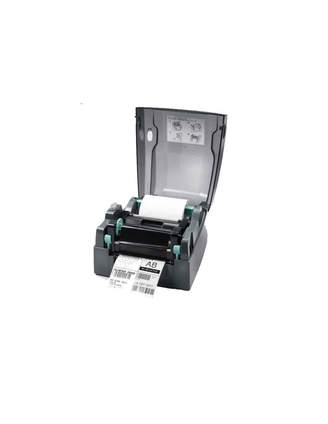 IMPRESORA GODEX GE300 USB + ETHERNET + SERIE