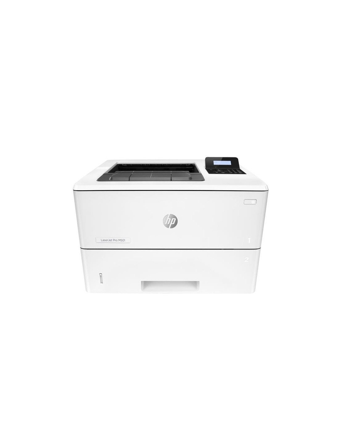 IMPRESORA HP LASERJET PRO M501DN MONOCROMO