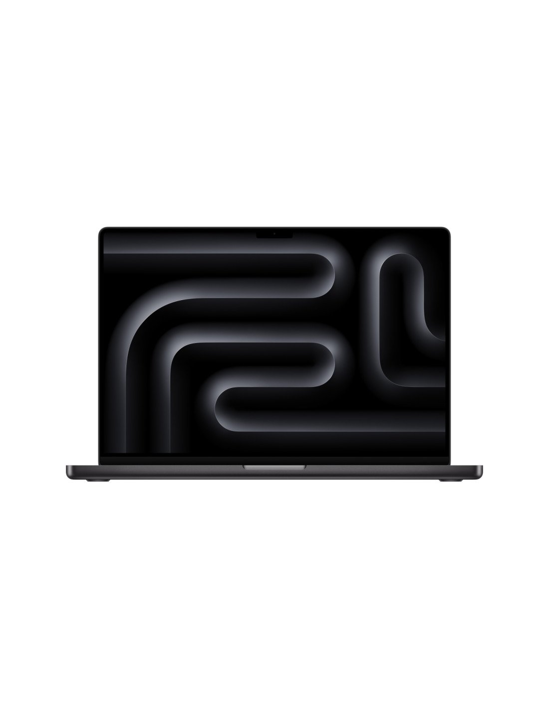 Apple MacBook Pro Apple M4 Pro 14 Núcleos/48GB/512GB SSD/GPU 20 Núcleos/16" Negro Espacial Portátil