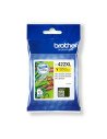 TINTA BROTHER LC422 XL YELLOW