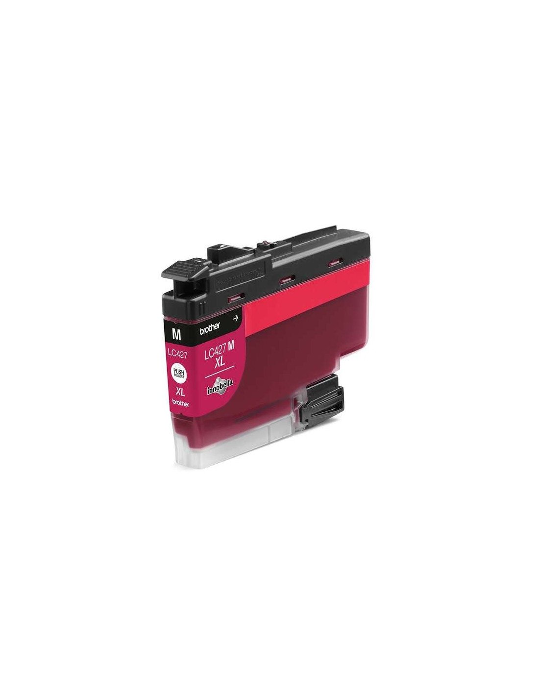 TINTA BROTHER LC427XL MAGENTA