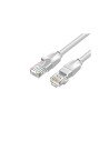 Vention Cable de Red RJ45 UTP IBEHJ Cat.6/ 5m/ Gris