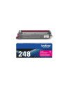 TONER BROTHER TN248M MAGENTA