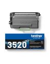 TONER BROTHER TN3520 20.000PAG