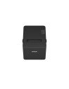 IMPRESORA EPSON TERMICA TM-T20IV USB + SERIE + ETHERNET BLACK