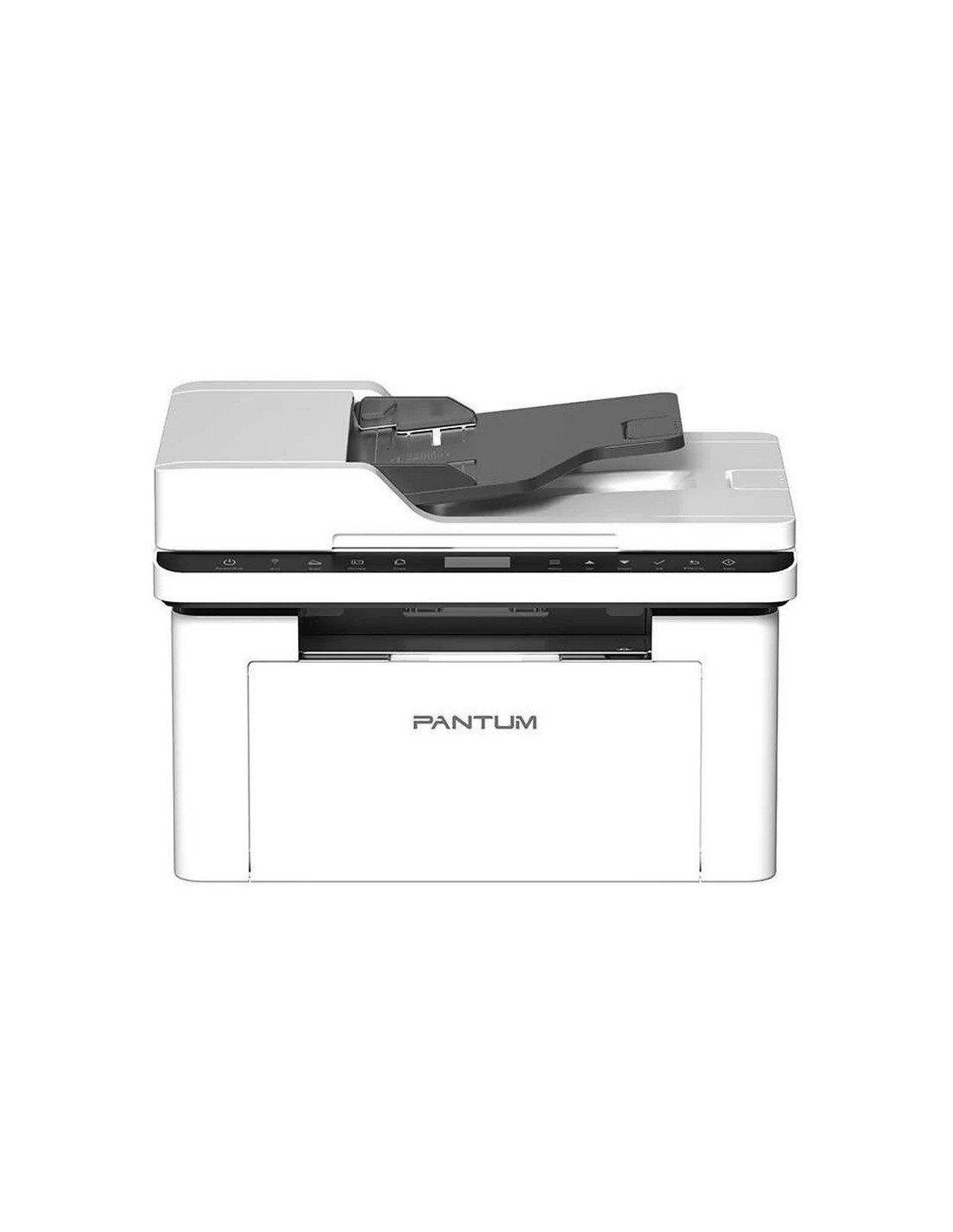 IMPRESORA MFP PANTUM LASER MONOCROMO BM4300ADW 33PPM 250H USB RJ45 WIFI 3Y