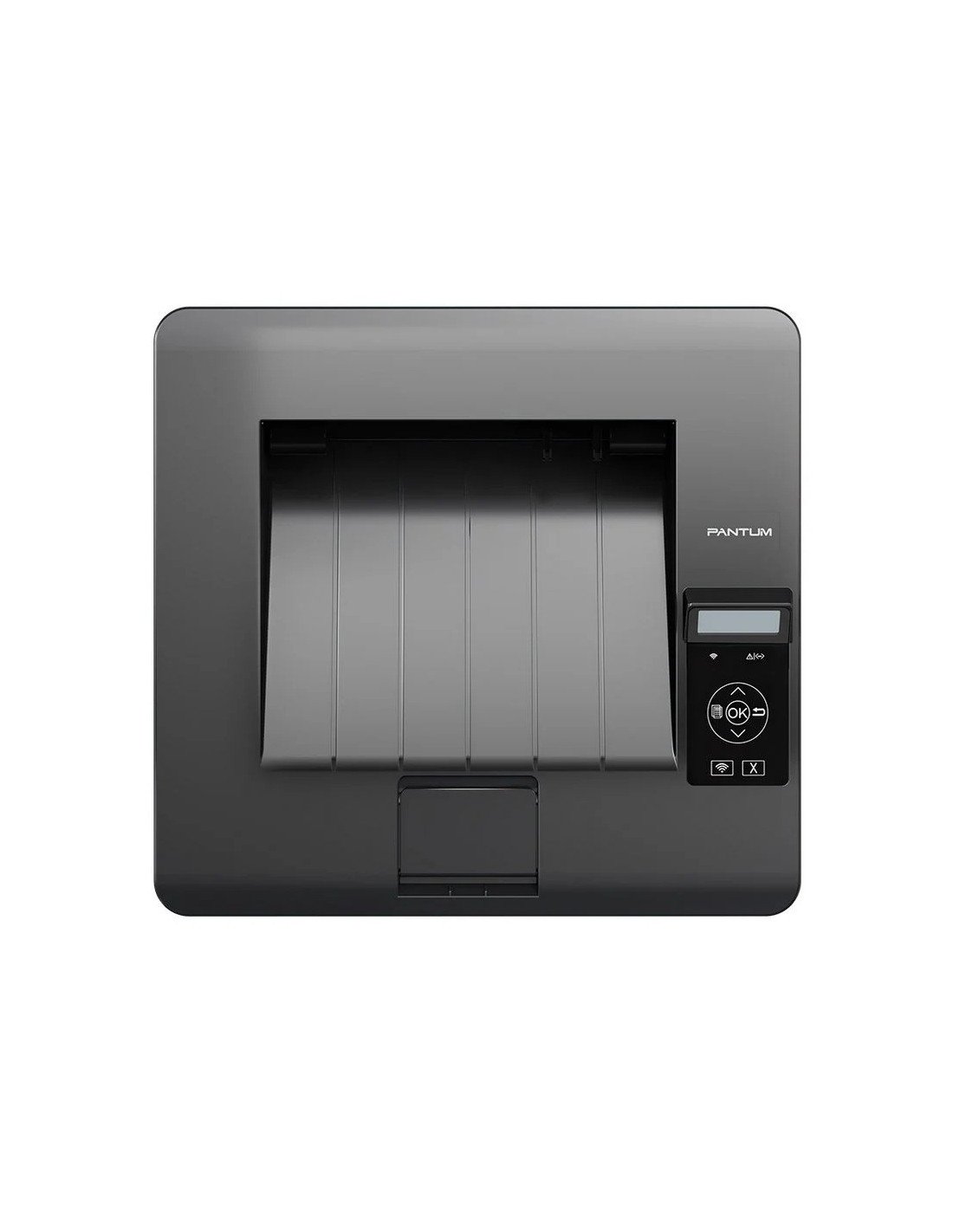 IMPRESORA PANTUM LASER MONOCROMO BP5200DW 42PPM 250H USB RJ45 WIFI 3Y