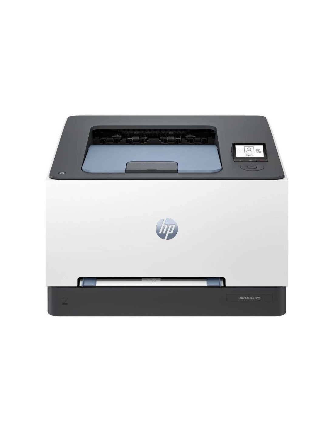 IMPRESORA HP LASERJET PRO LASER COLOR 3202DW DUPLEX WHITE
