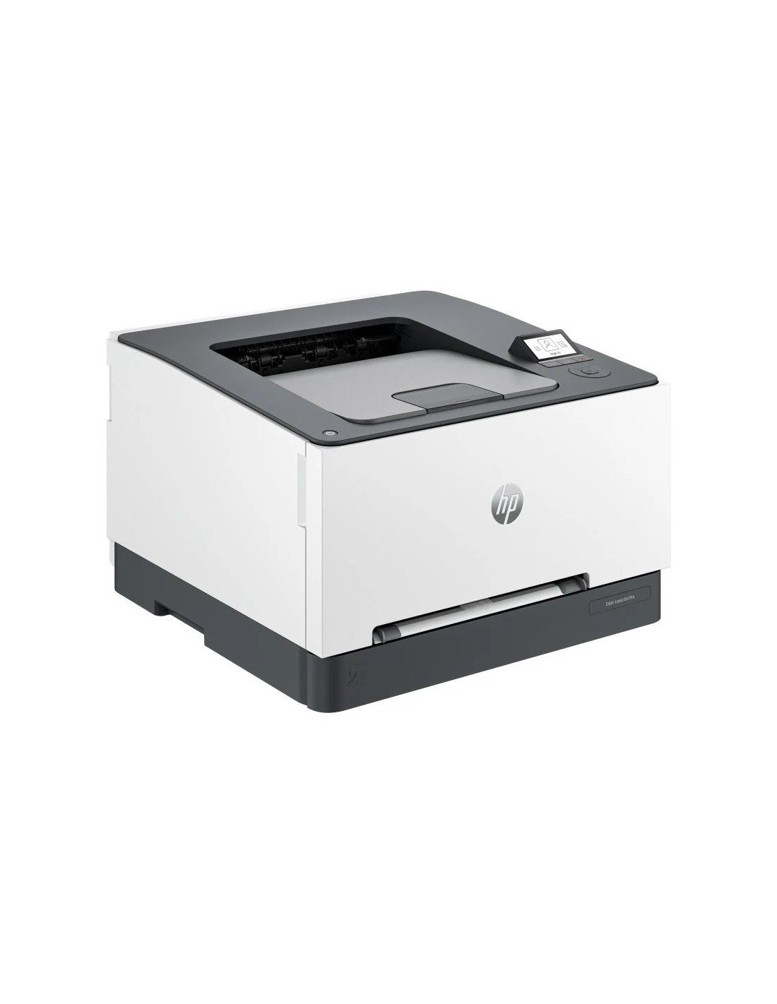 IMPRESORA HP LASERJET PRO LASER COLOR 3202DW DUPLEX WHITE
