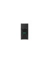 HPE ProLiant ML30 Gen11 servidor 1,92 TB Torre (4U) Intel Xeon E E-2434 3,4 GHz 32 GB DDR5-SDRAM 800 W