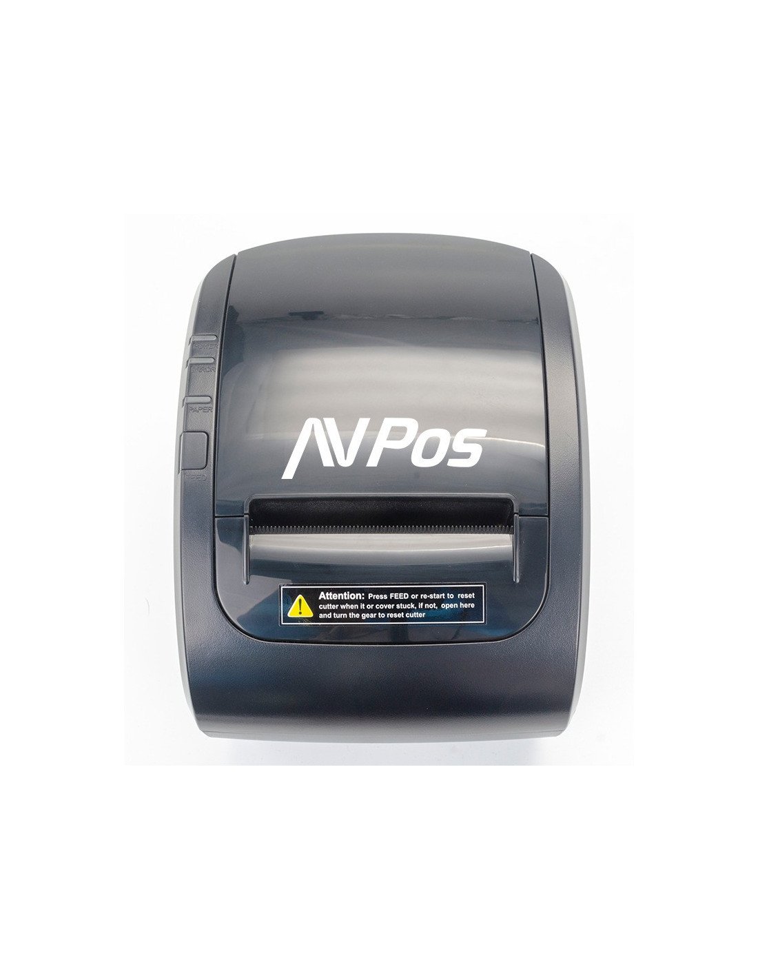 IMPRESORA AVPOS TERMICA K90W USB + LAN + WIFI +AVISADOR LUZ + ACUSTICO 3YR GAR