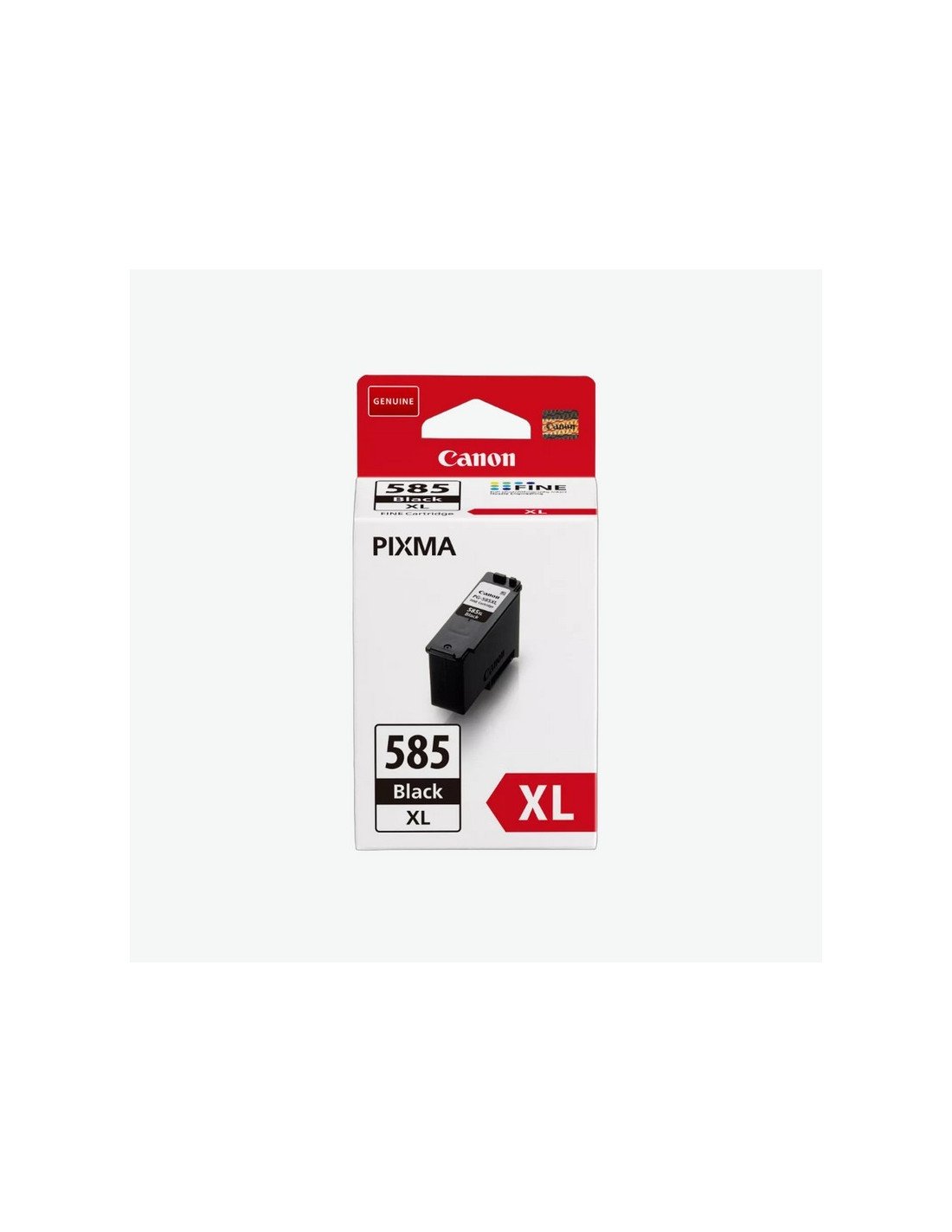 TINTA CANON PG585XL BLACK